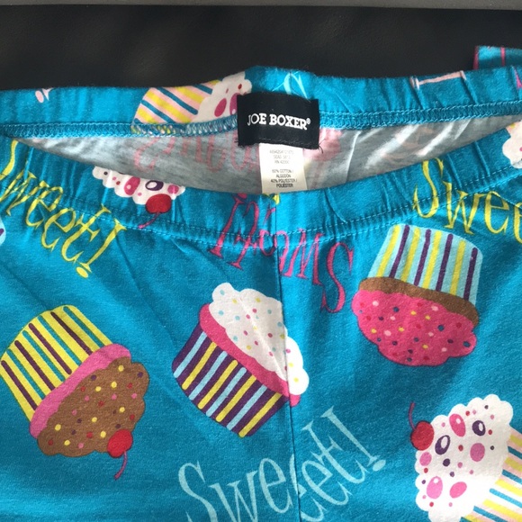 Joe boxer pj set for women. - Picture 4 of 5